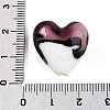 Handmade Lampwork Beads LAMP-N024-41E-3