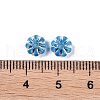 Acrylic Beads SACR-C005-02D-3