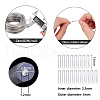 BENECREAT DIY Jewelry Making Finding Kit DIY-BC0004-97-2
