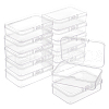PP Plastic Bead Containers CON-WH0104-01A-1