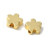 Brass Beads KK-S518-20G-2