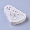Food Grade Silicone Molds X-DIY-K011-15-2