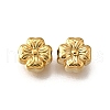 304 Stainless Steel Beads STAS-V009-04G-1