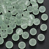Transparent Acrylic Beads MACR-S373-66-M02-1