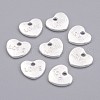 Metal Alloy Pendants PALLOY-AD-77142-S-1