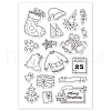 PVC Plastic Stamps DIY-WH0167-56-66-1