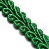 Polyester Braided Lace Trim OCOR-XCP0002-55-3