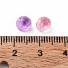 K9 Glass Rhinestone Cabochons RGLA-M016-C02-DE-3