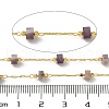 Brass Link Chains CHC-C009-02G-03-3