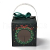 Christmas Folding Gift Boxes CON-M007-01B-2