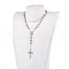 Alloy Pendant Necklaces X-NJEW-JN02272-01-2