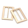 Alloy Belt Buckles PW-WG5CD82-01-1
