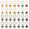 Alloy Keychain KEYC-FH00007-1