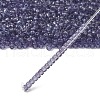 12/0 Grade A Round Glass Seed Beads SEED-Q006-F11-4