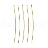 Brass Ball Head pins RP0.6x70mm-AB-1
