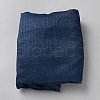 Polyester & Linen Fabric DIY-WH20001-63B-01-1