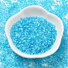 Imitation Cat Eyes Glass Seed Beads X1-SEED-H003-03E-2