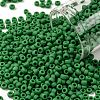 TOHO Round Seed Beads SEED-XTR08-0047DF-1