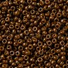 MIYUKI Round Rocailles Beads SEED-X0056-RR4492-3
