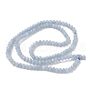 Natural Ang Beads Strands G-R013-B02-4x3mm-3