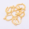 Alloy Pendants PALLOY-WH0076-85G-1