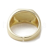 Brass Adjustable Rings RJEW-K257-70G-3