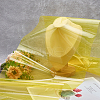 Transparent TPU Soft Waterproof Fabric DIY-WH0308-254A-03-5