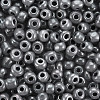 6/0 Glass Seed Beads SEED-US0003-4mm-156-2