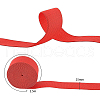 Flat Elastic Rubber Band EC-BC0001-20-2