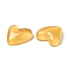 Translucent Resin Cabochons CRES-M019-01D-3