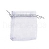 Organza Gift Bags X-T0CMH-10x12cm-01-5