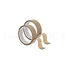 10M Teflon PTFE Heat-resistant Cloth Tape AJEW-WH0314-482C-7