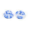 Handmade Polymer Clay Beads CLAY-N012-01I-2