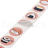 Stickers Roll DIY-R084-12A-3