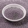 MIYUKI Round Rocailles Beads SEED-X0056-RR0437-2