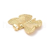Rack Plating Brass Pendants KK-C008-26G-3