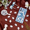 Fingerinspire 80Pcs Extra Large Jewelry Sticker TACR-FG0001-10A-7
