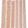 Transparent Glass Beads Strands EGLA-A044-T2mm-MB20-2