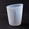 Silicone Measuring Cups DIY-C075-01C-2