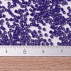 MIYUKI Delica Beads SEED-J020-DB0726-4