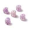 Opaque Epoxy Resin Beads RESI-I046-01A-2