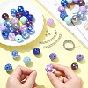 DIY Bubblegum Bracelet Pendant Decoration Making Kit MACR-CJC0010-01C-4