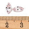 Glass Rhinestone Cabochons RGLA-L029-12A-508-3