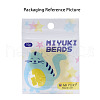 MIYUKI TILA Beads X-SEED-J020-TL261-2