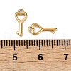 304 Stainless Steel Charms STAS-R170-01G-03-3