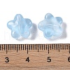 Baking Paint Glass Beads X1-GLAA-S202-10B-3
