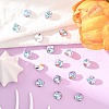 Preciosa® MAXIMA Crystal Fancy Stones X-PRC-FC10-00030-265-2