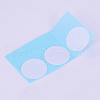 Double Sided Adhesive Paper DIY-WH0183-77-1