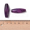 Natural Kunzite Beads G-Q017-02-3