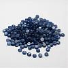 Dome Natural Kyanite/Cyanite/Disthene Cabochons G-O146-01C-1